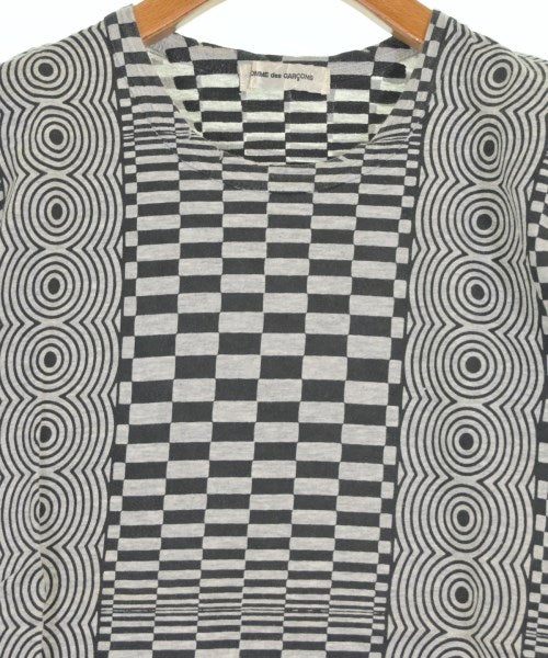 COMME des GARCONS T恤/上衣