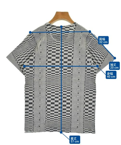 COMME des GARCONS T恤/上衣