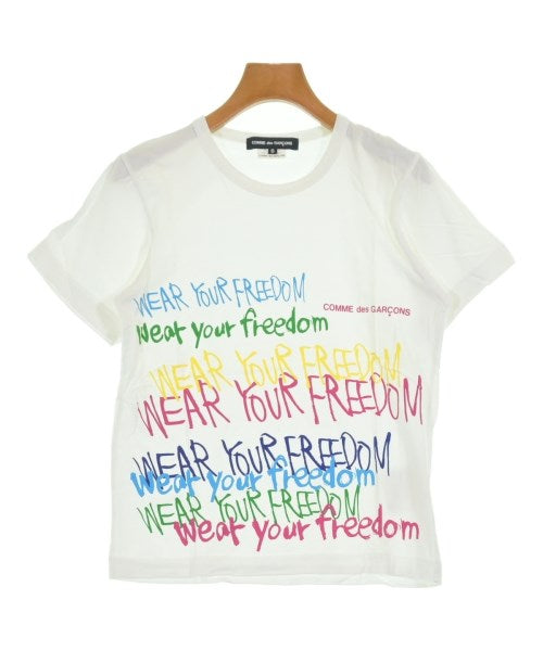 COMME des GARCONS T恤/上衣