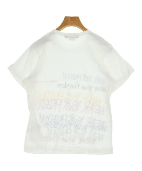 COMME des GARCONS T恤/上衣