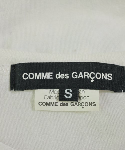 COMME des GARCONS T恤/上衣