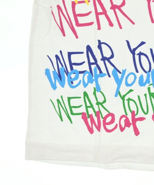 COMME des GARCONS T恤/上衣