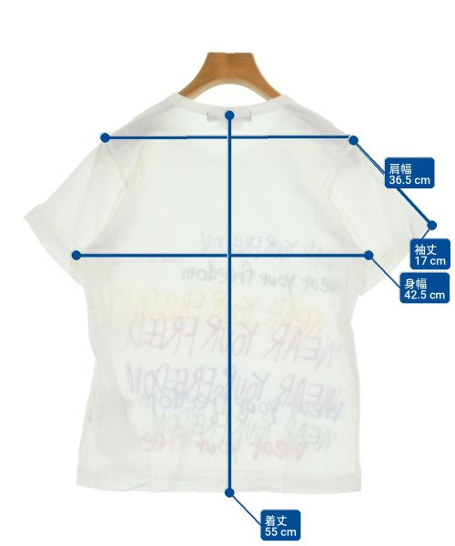 COMME des GARCONS T恤/上衣