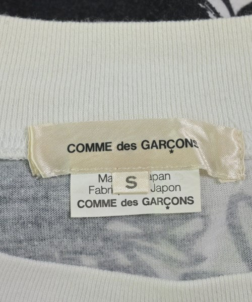 COMME des GARCONS T恤/上衣