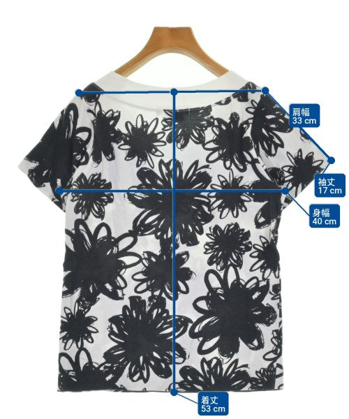 COMME des GARCONS T恤/上衣