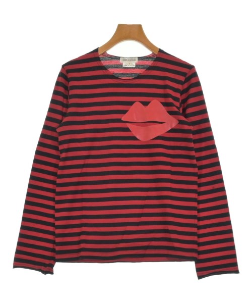 COMME des GARCONS T恤/上衣
