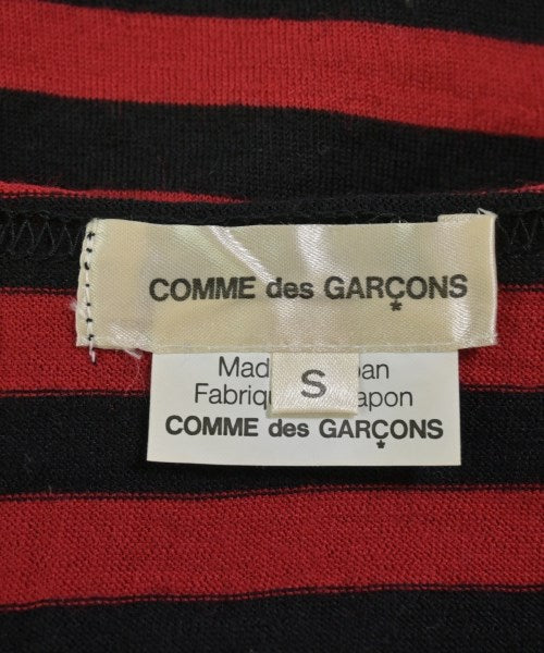 COMME des GARCONS T恤/上衣