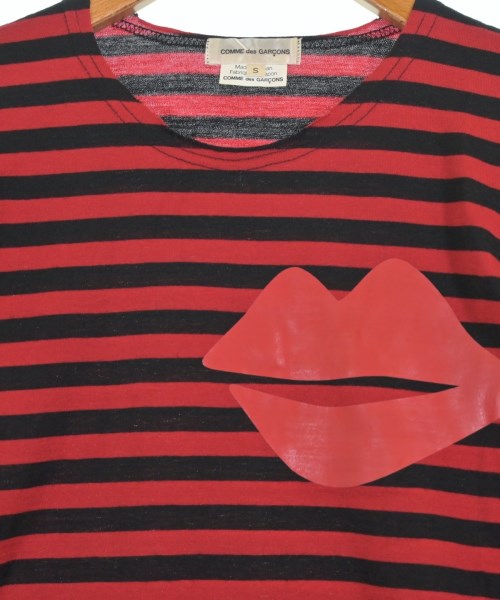 COMME des GARCONS T恤/上衣