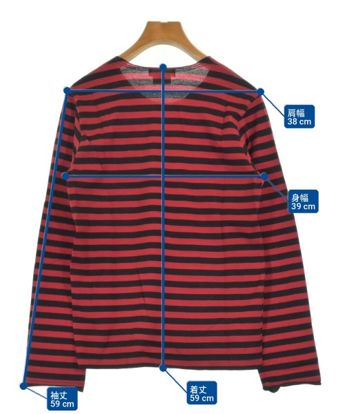 COMME des GARCONS T恤/上衣