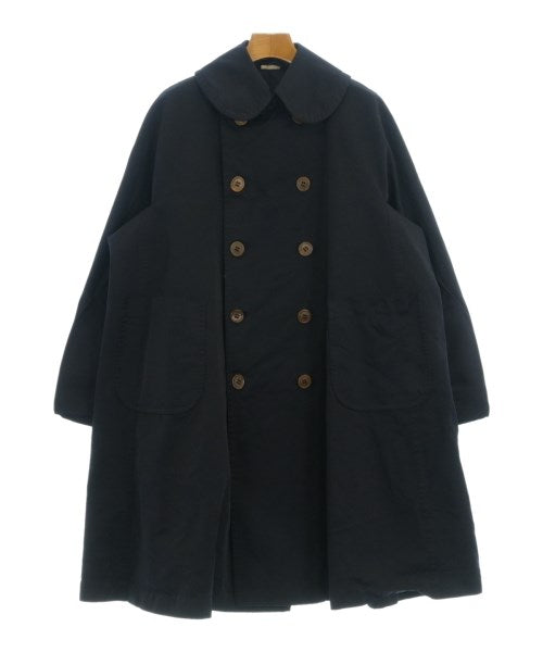 COMME des GARCONS 支撐領外套
