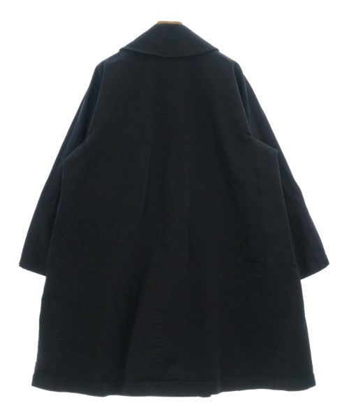 COMME des GARCONS 支撐領外套