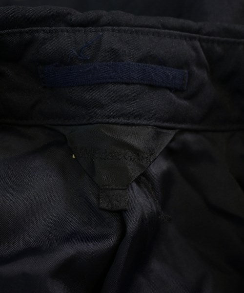 COMME des GARCONS 支撐領外套