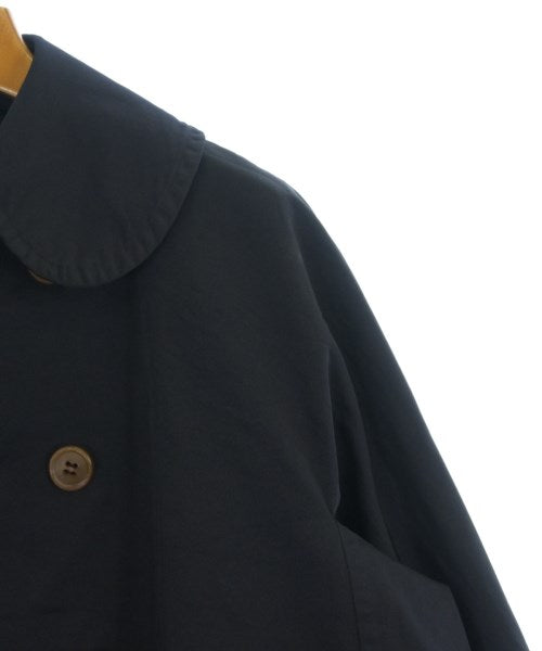 COMME des GARCONS 支撐領外套
