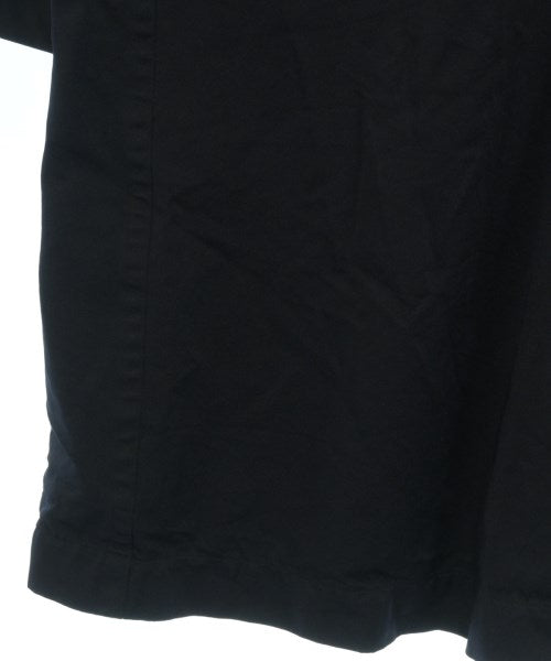 COMME des GARCONS 支撐領外套
