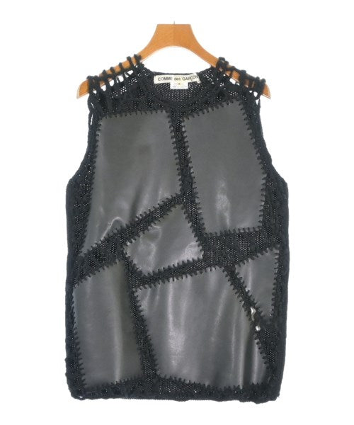 COMME des GARCONS 無袖上衣