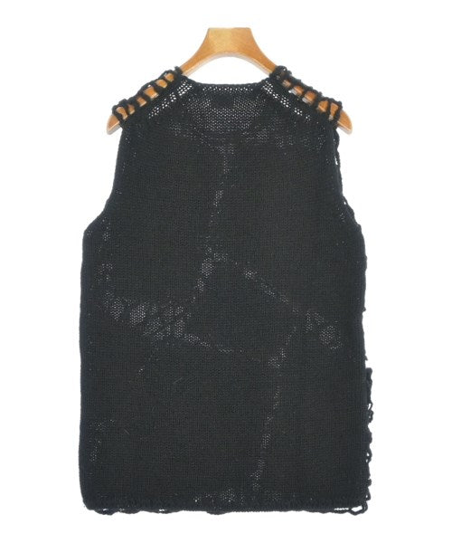 COMME des GARCONS 無袖上衣