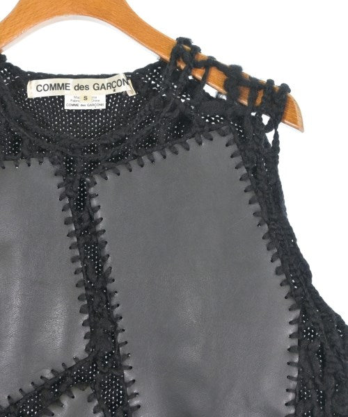 COMME des GARCONS 無袖上衣