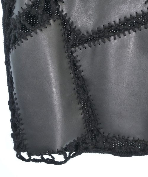 COMME des GARCONS 無袖上衣