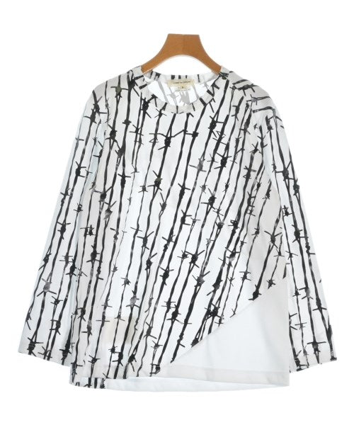 COMME des GARCONS T恤/上衣