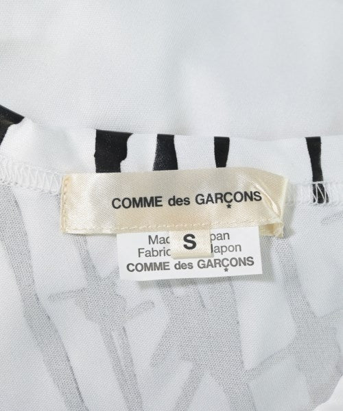 COMME des GARCONS T恤/上衣