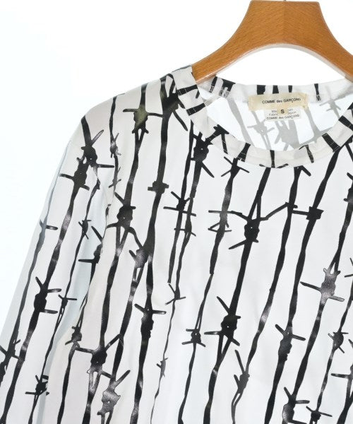 COMME des GARCONS T恤/上衣