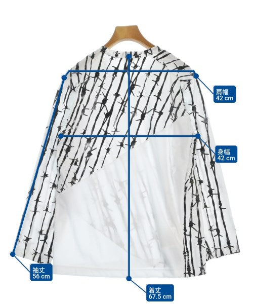 COMME des GARCONS T恤/上衣