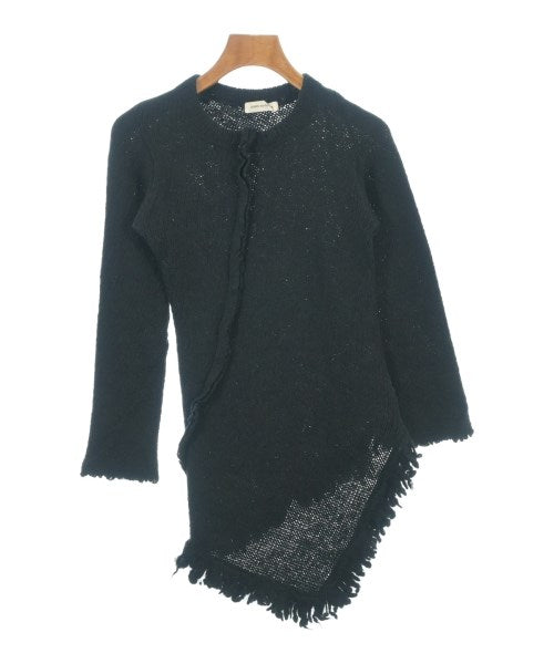 COMME des GARCONS 毛衣
