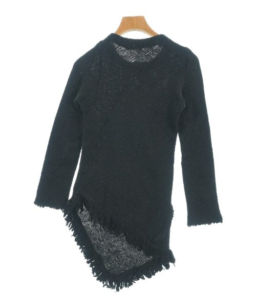 COMME des GARCONS 毛衣