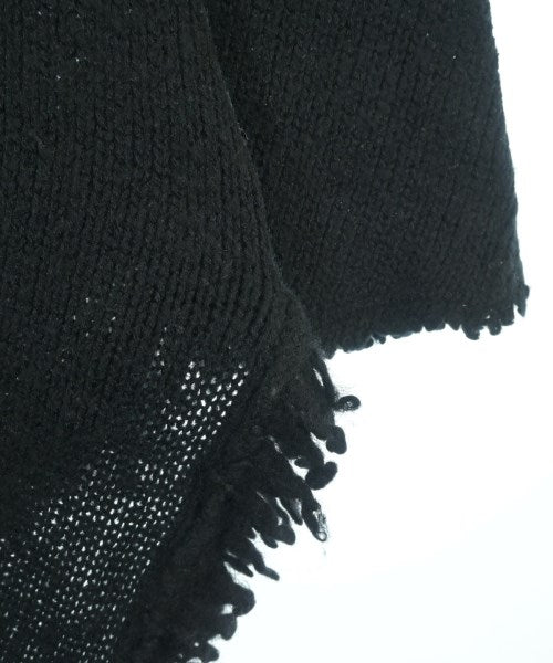 COMME des GARCONS 毛衣