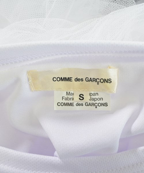 COMME des GARCONS T恤/上衣