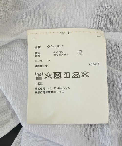 COMME des GARCONS 其他飛行外套
