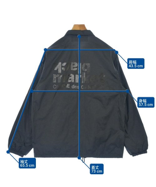 COMME des GARCONS 其他飛行外套