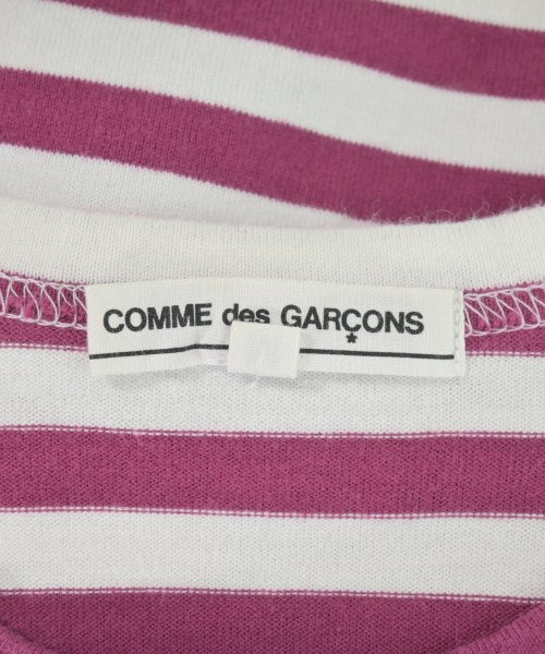 COMME des GARCONS T恤/上衣