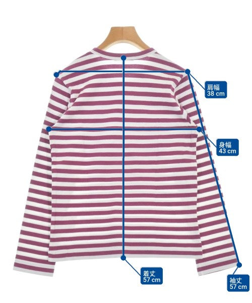 COMME des GARCONS T恤/上衣
