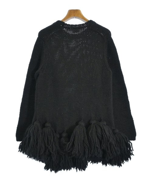 COMME des GARCONS 毛衣