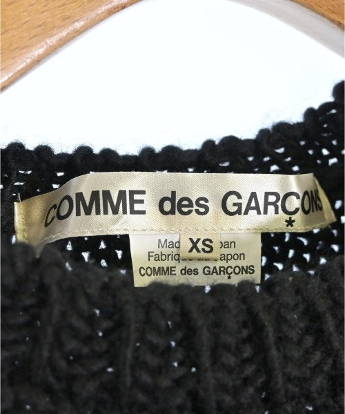 COMME des GARCONS 毛衣