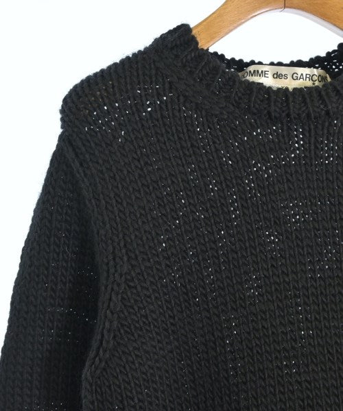 COMME des GARCONS 毛衣