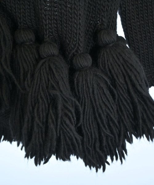 COMME des GARCONS 毛衣