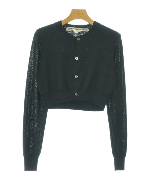 COMME des GARCONS 開襟衫