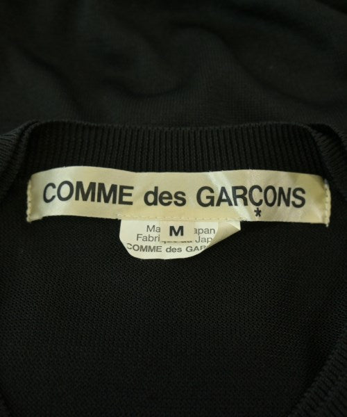 COMME des GARCONS 開襟衫