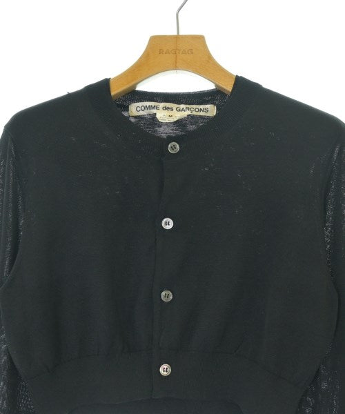 COMME des GARCONS 開襟衫
