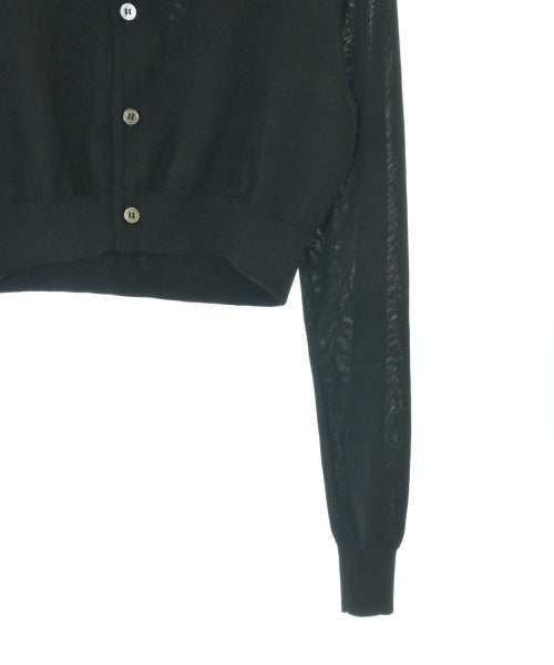 COMME des GARCONS 開襟衫