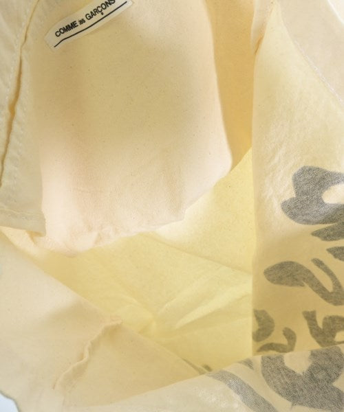 COMME des GARCONS 托特包