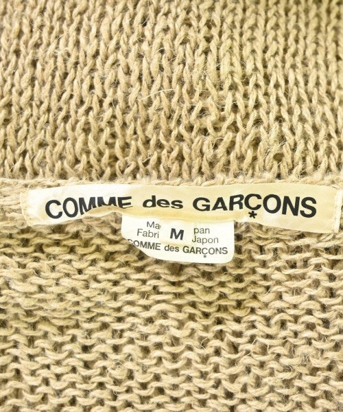 COMME des GARCONS 毛衣