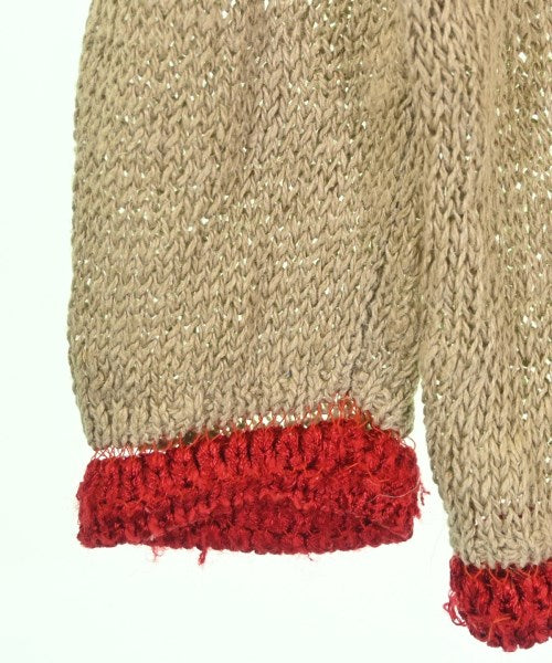 COMME des GARCONS 毛衣