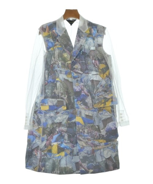 COMME des GARCONS 其他大衣