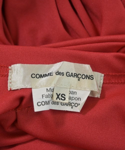 COMME des GARCONS T恤/上衣