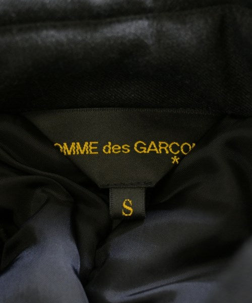 COMME des GARCONS 其他夾克