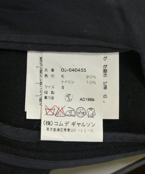 COMME des GARCONS 休閒夾克