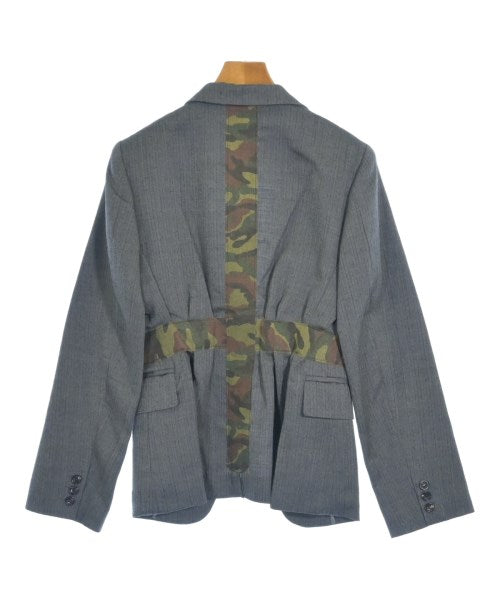 COMME des GARCONS 休閒夾克
